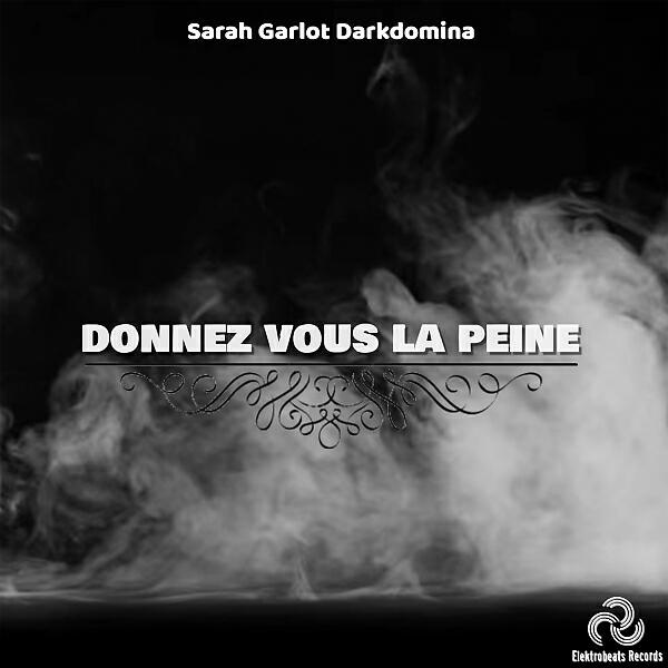 SARAH GARLOT DARKDOMINA - Sarah & Julia Gta (Original Mix)