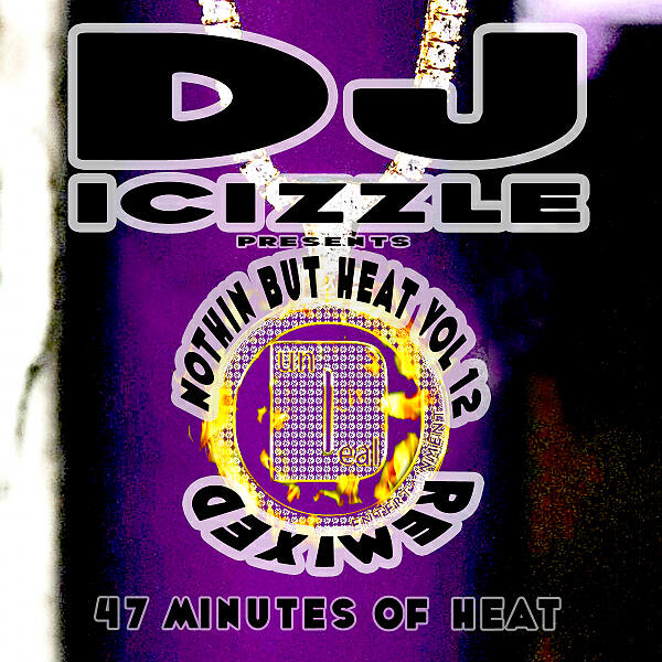 JShep - Fly 4 Ever (feat. Macc Dundee) (DJ iCizzle Remix)