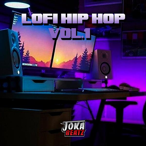 Постер альбома Lo Fi Hip Hop, Vol. 1
