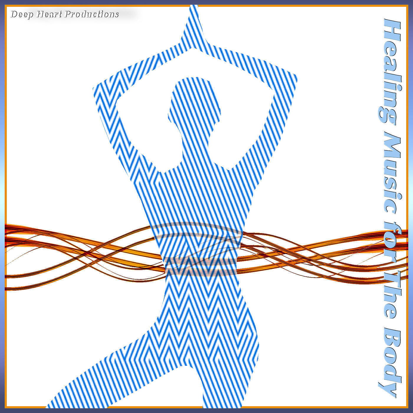 Deep Heart Productions - 9,55 Hz Study Focus Reading Concentration (Alpha Brain Waves)