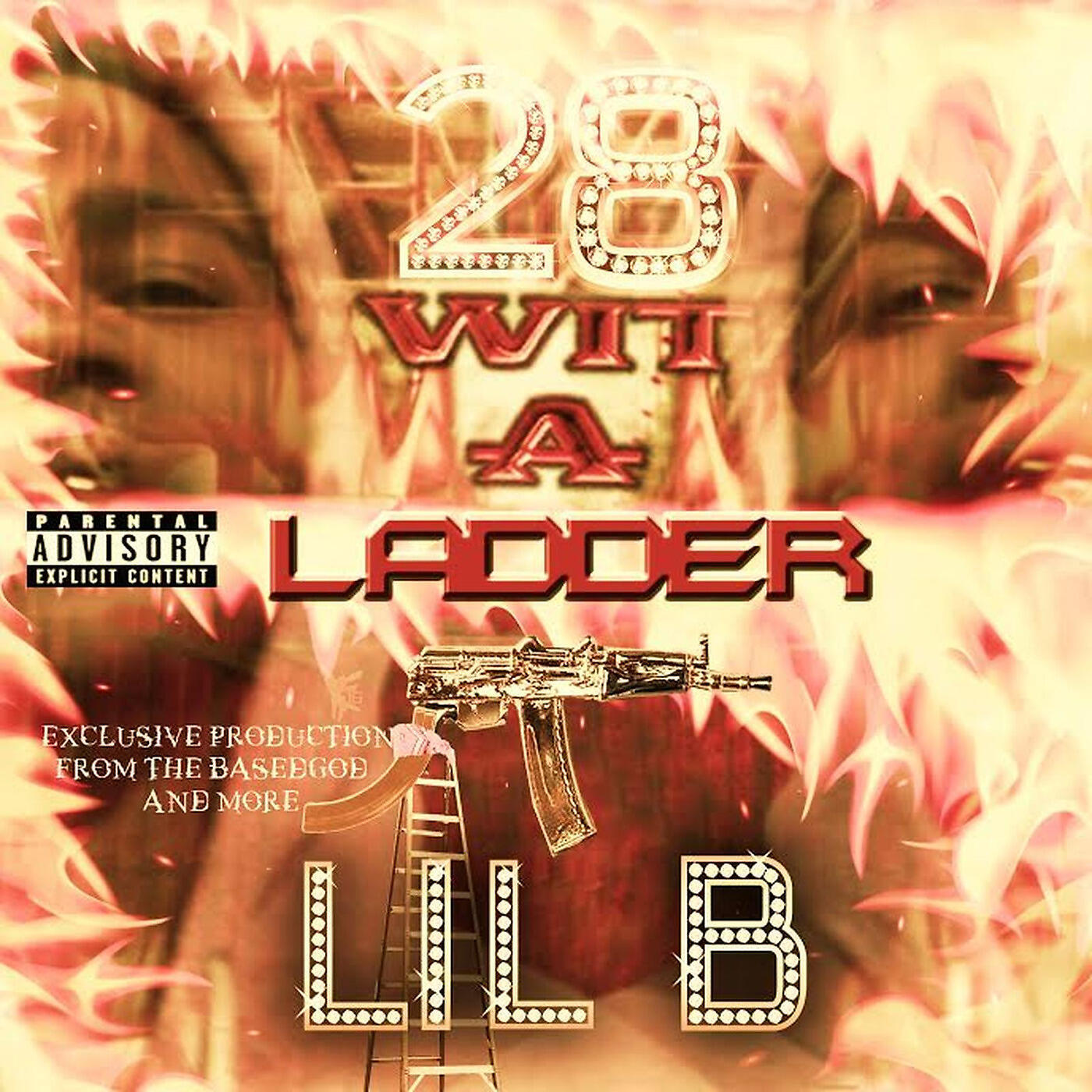 Lil B - Ask Me Who