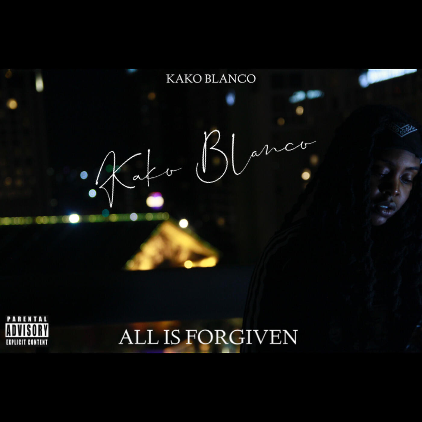 KAKO BLANCO - Glocky
