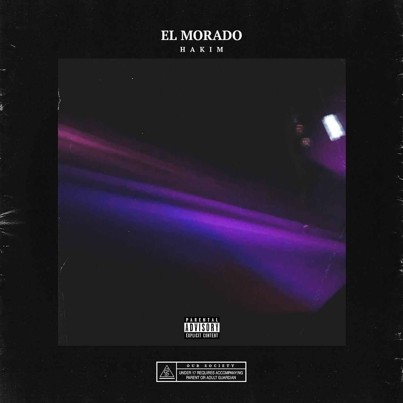 Постер альбома El Morado