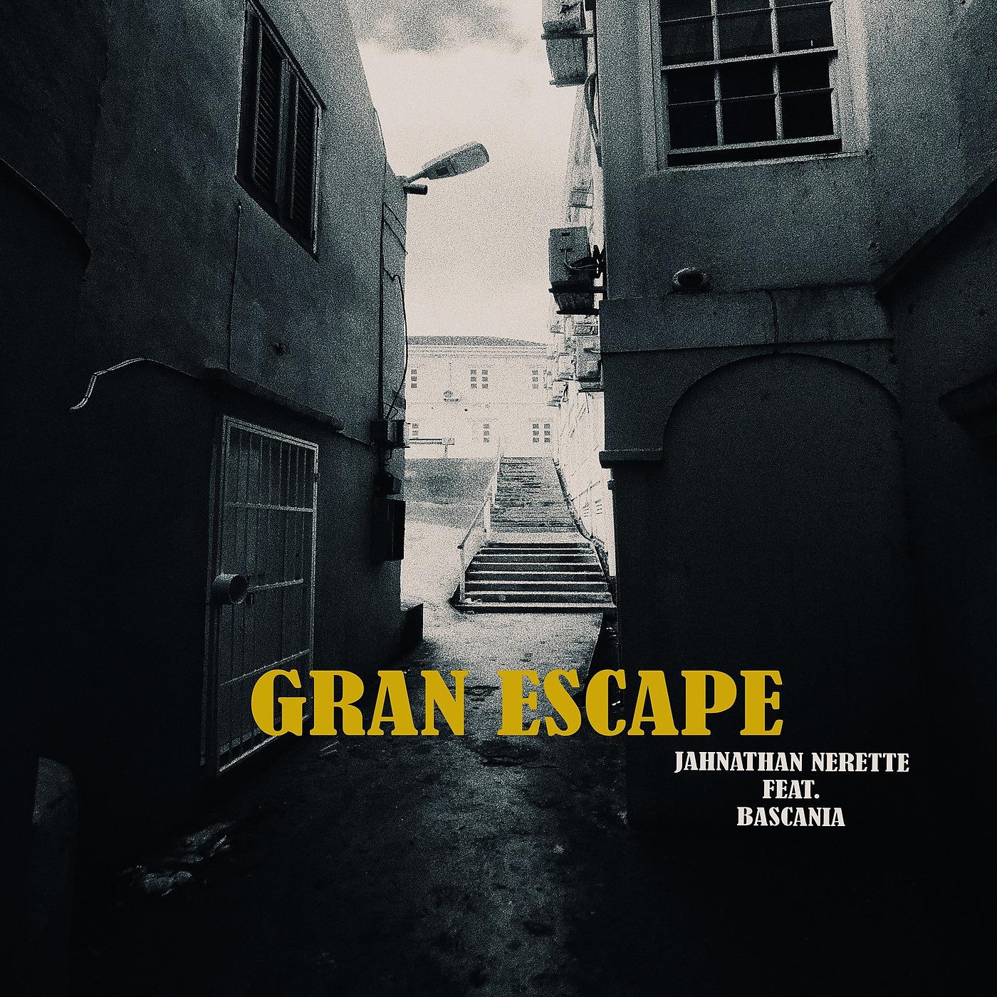 Постер альбома Gran Escape