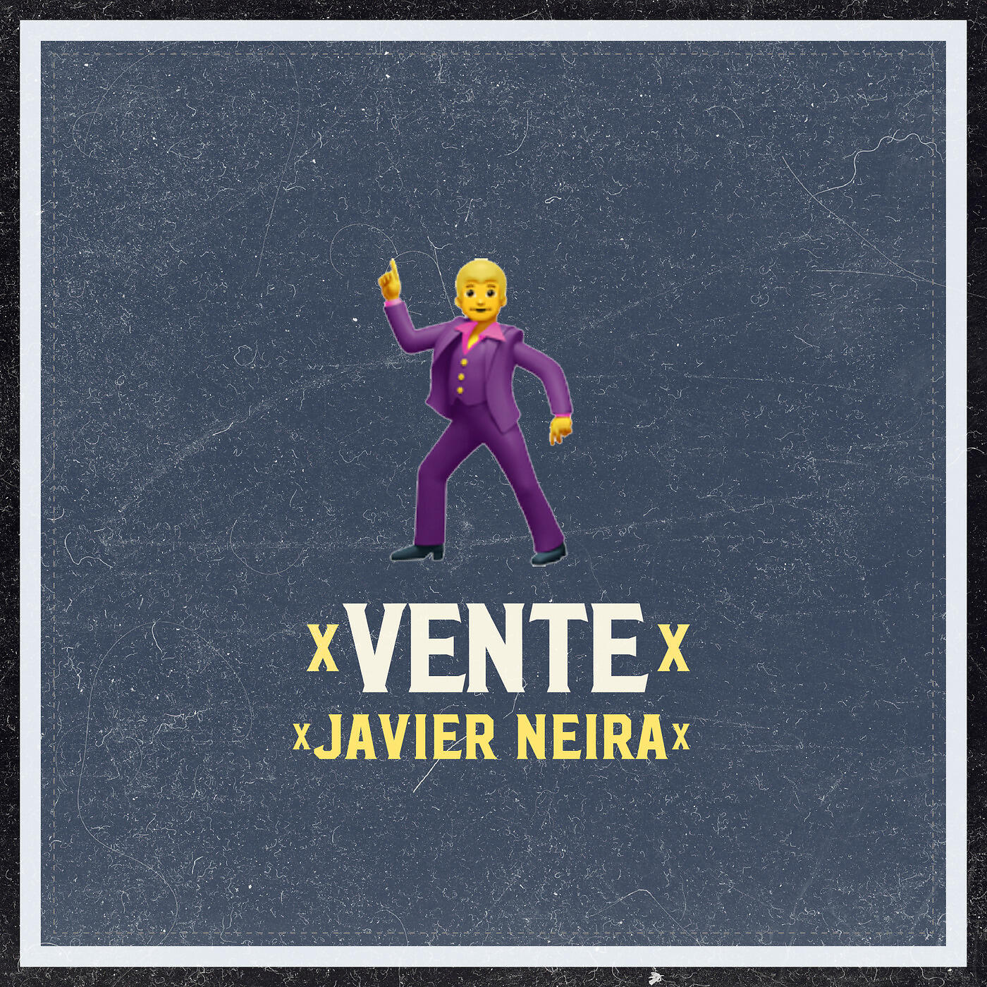 JAVIER NEIRA - Vente