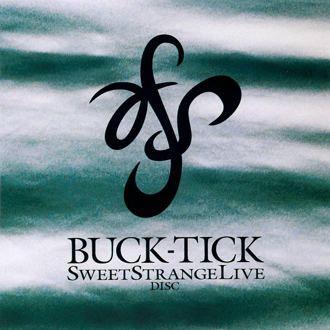 Buck-Tick - Tight Rope (Live)