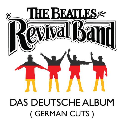 Постер альбома Das Deutsche Album (German Cuts)