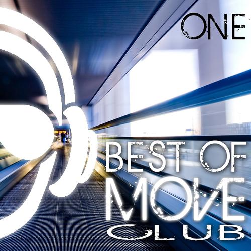 Постер альбома Best of Move Club (One)
