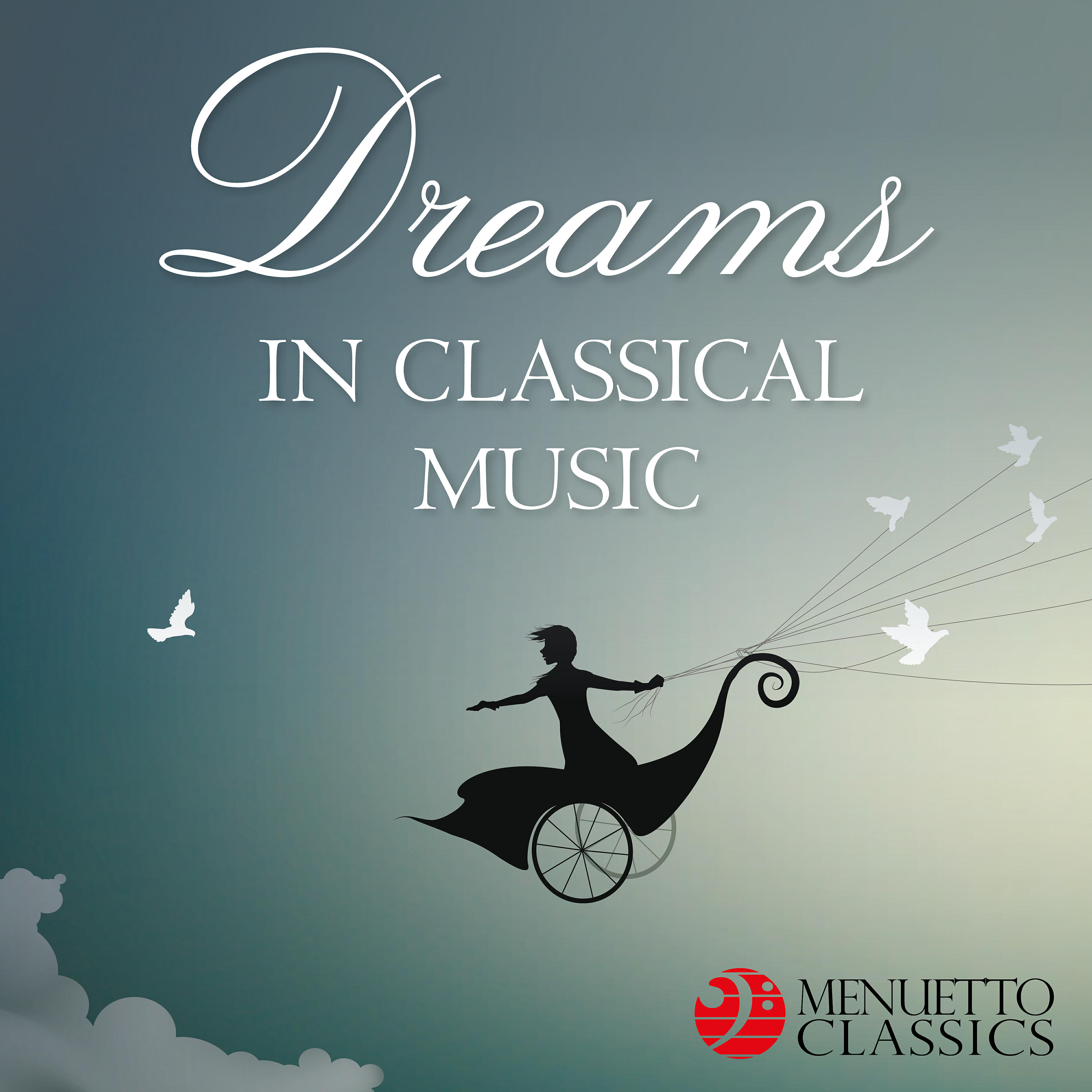 Peter Schmalfuss - Fantasy Pieces, Op. 12: VII. Traumas Wirren
