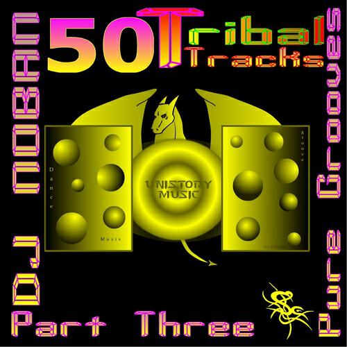 Dj Noban - Tribe 108