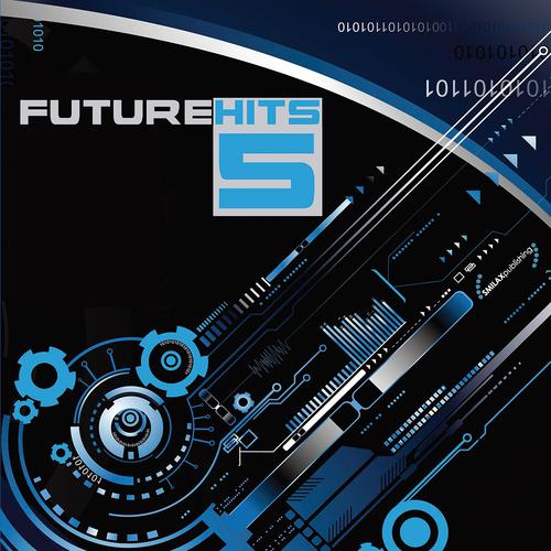 Постер альбома Future Hits, Vol. 5