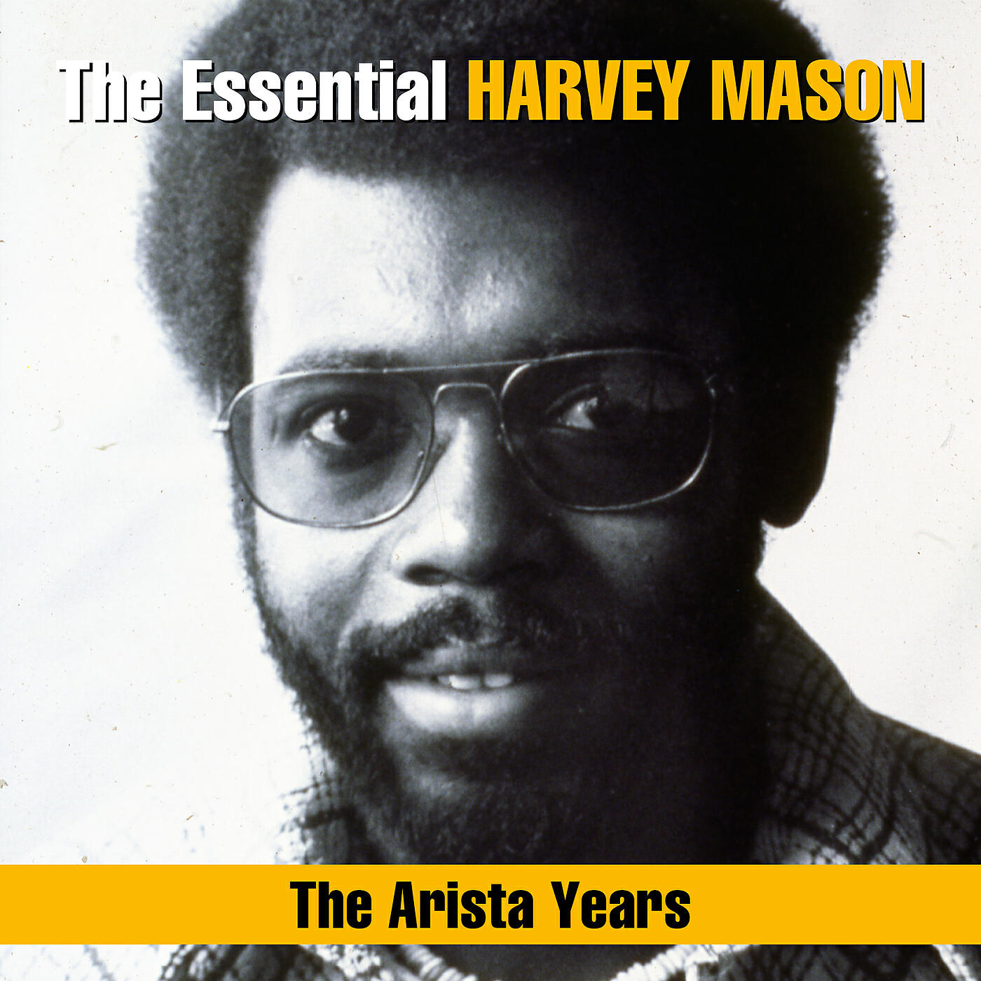 Harvey Mason - K.Y. And The Cur
