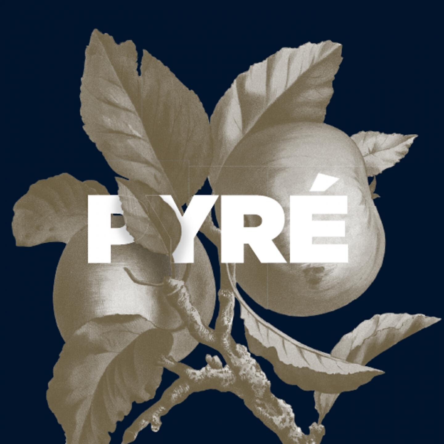 Pyre - Zem