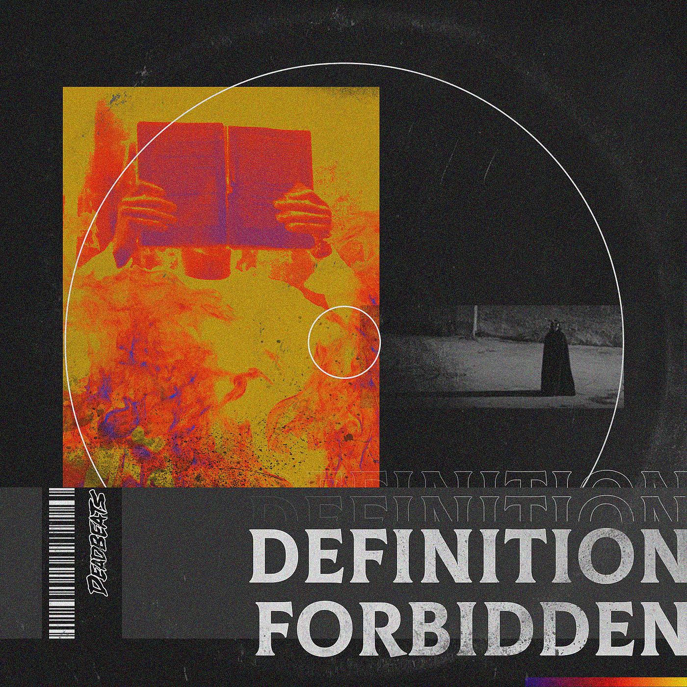 Постер альбома Definition Forbidden
