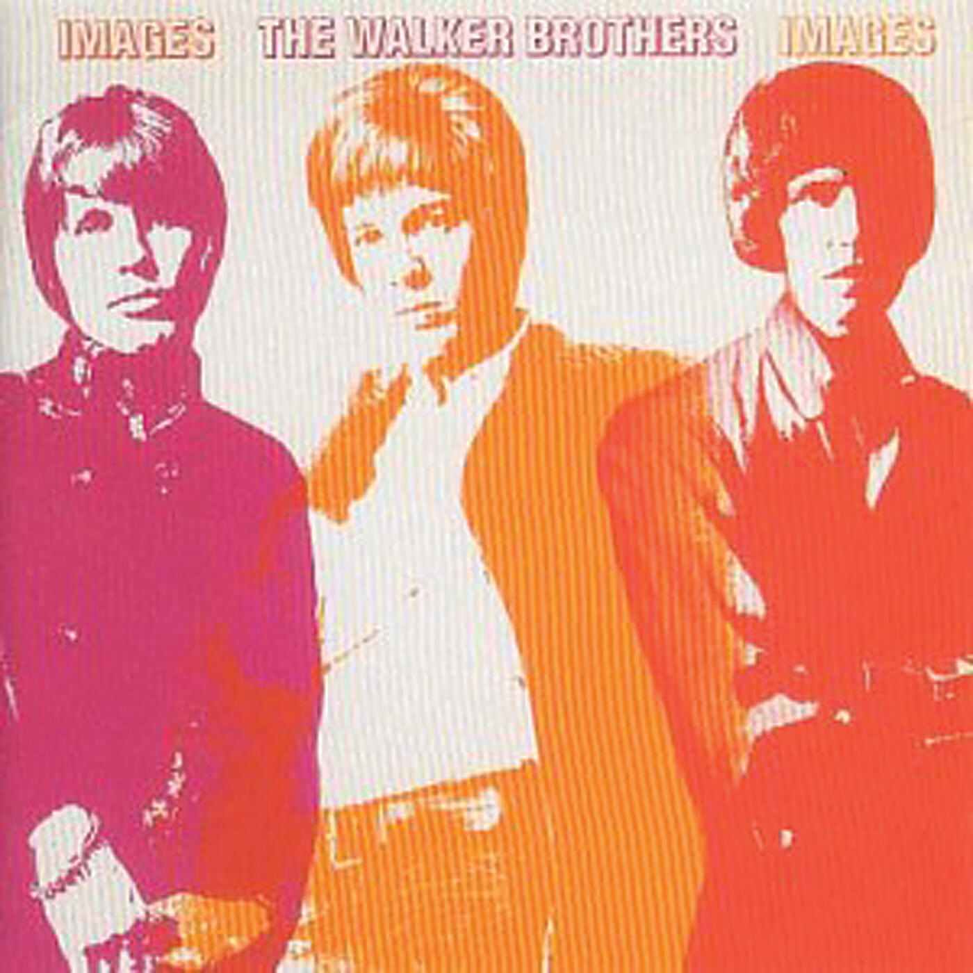 The Walker Brothers - I Will Wait For You (Theme From Les Parapluies De Cherbourg)