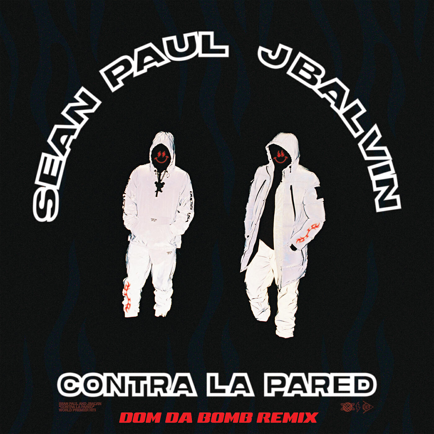 Sean Paul - Contra La Pared (Dom Da Bomb Remix)
