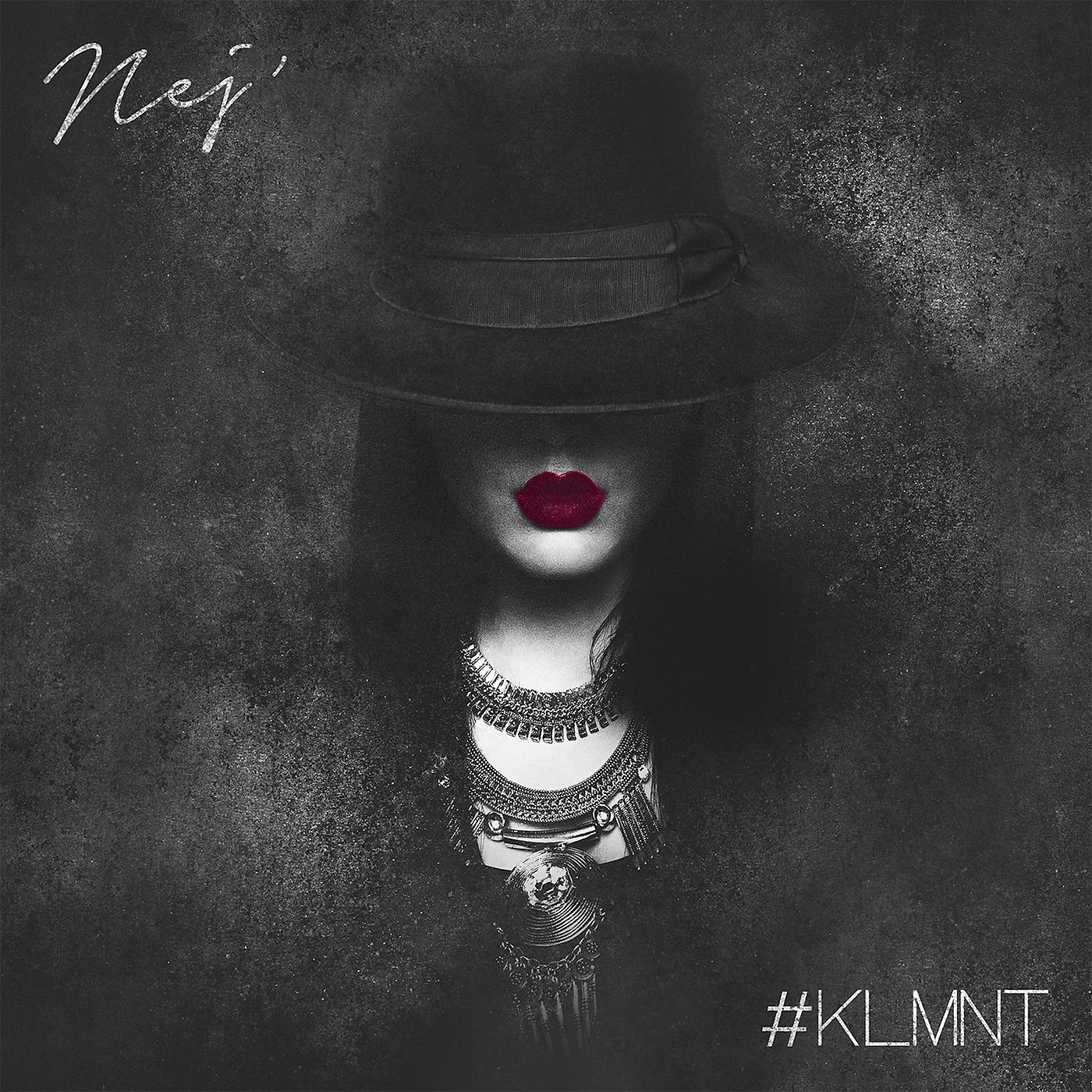 Постер альбома #KLMNT
