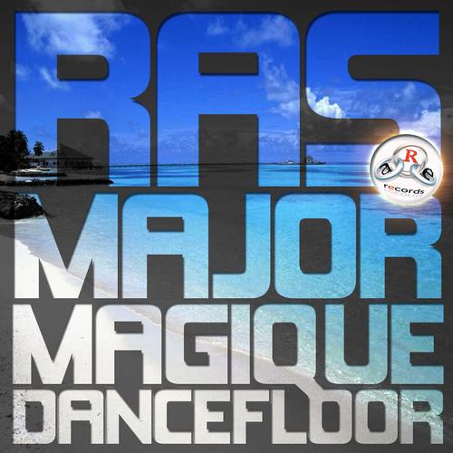 Постер альбома Magique Dancefloor