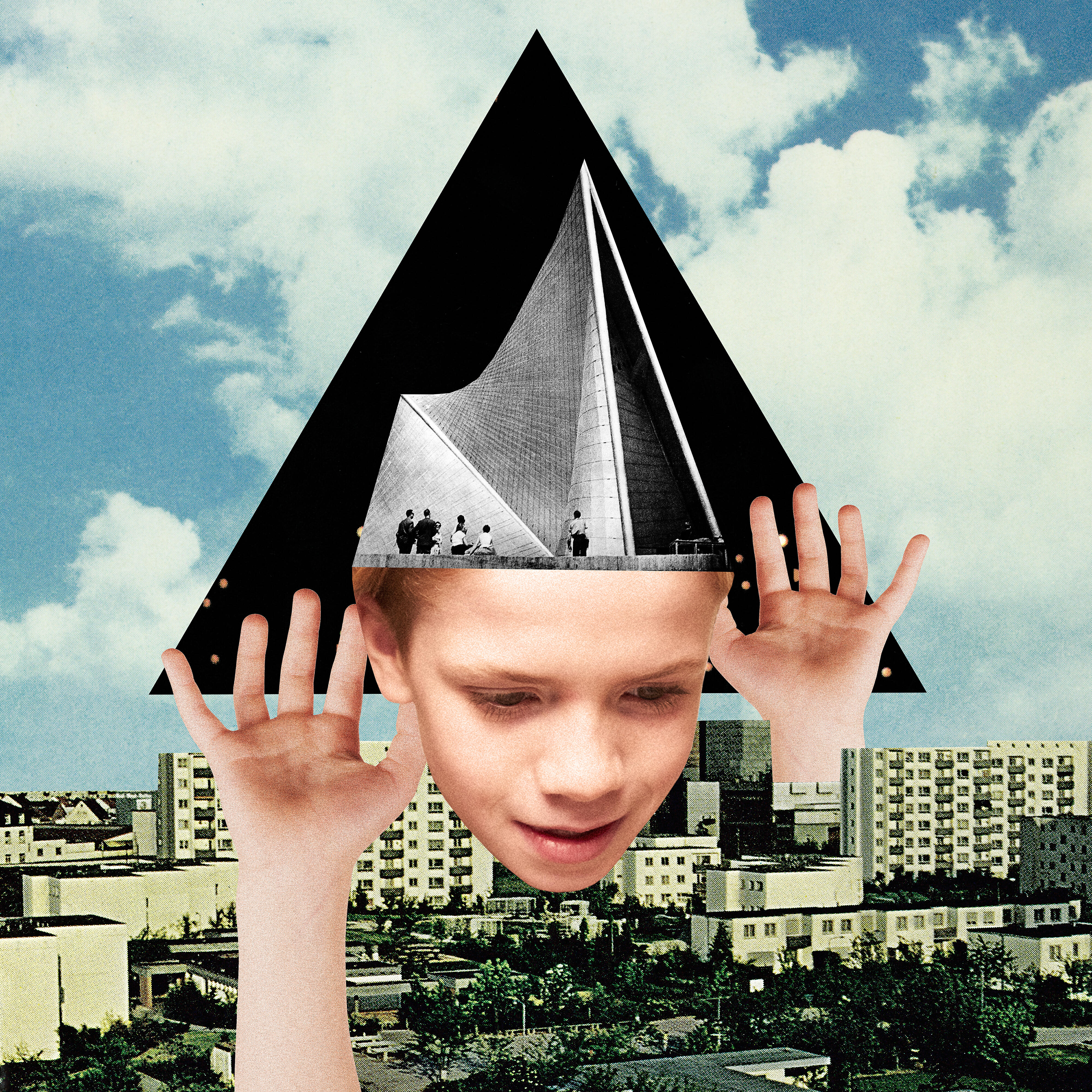 Clean Bandit - Mama (feat. Ellie Goulding) [Tiësto’s Big Room Remix]