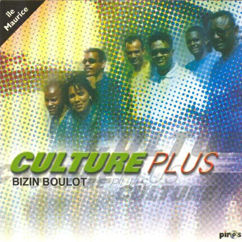 Culture Plus - Omaz kaya berger
