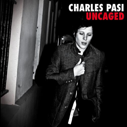 Charles Pasi - Lost Generation