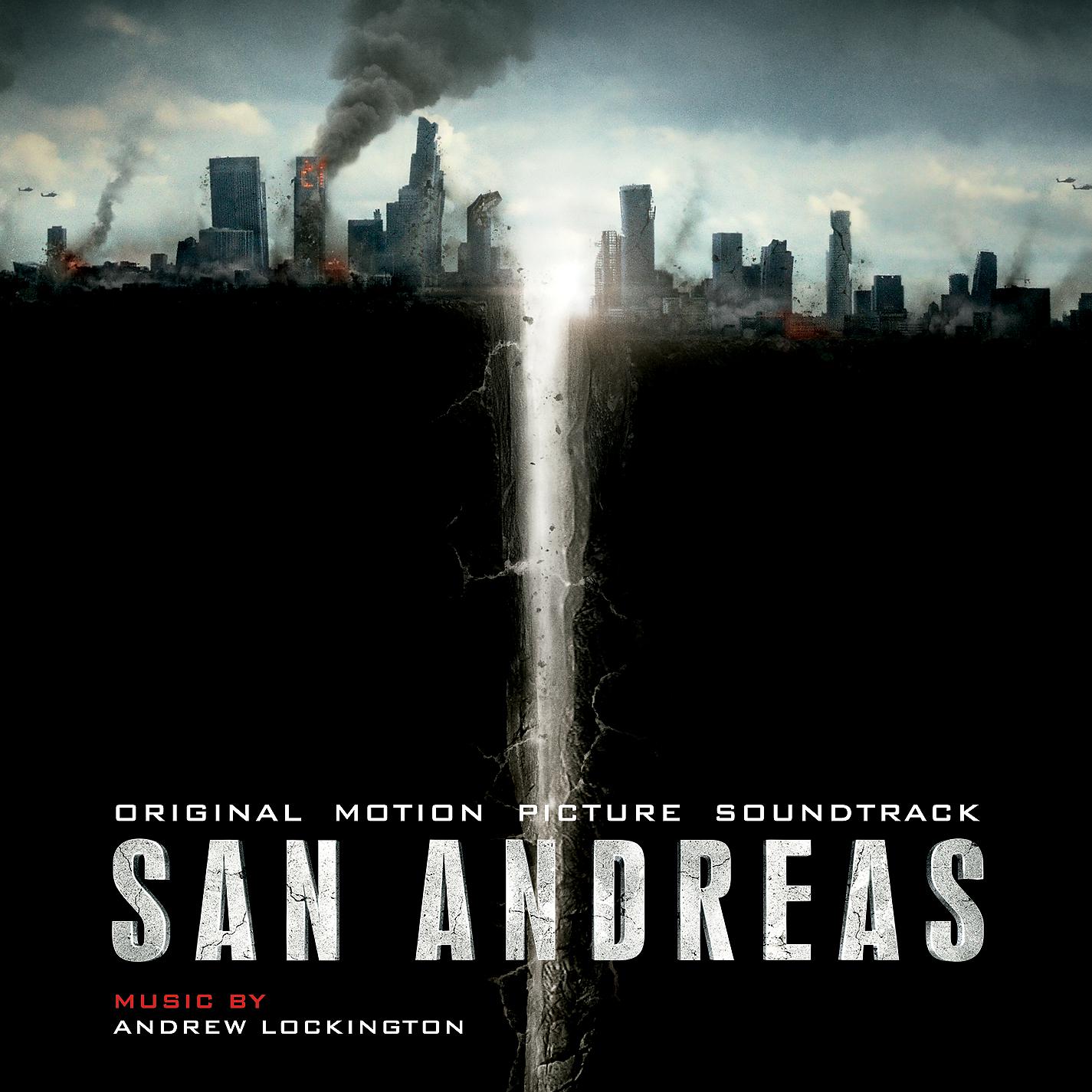 Andrew Lockington - Need A News Feed