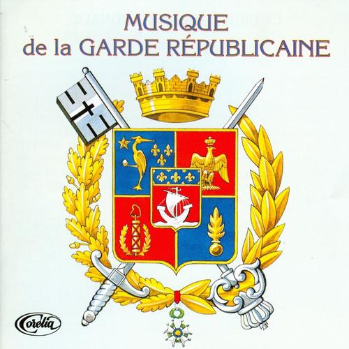 Постер альбома Musique Militaire