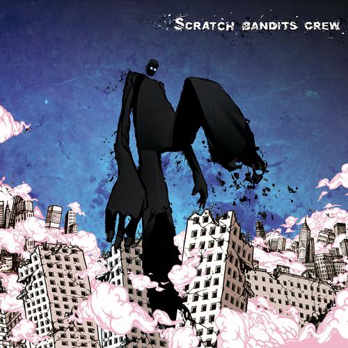 Scratch Bandits Crew - Scratch lunaire, World Premiere