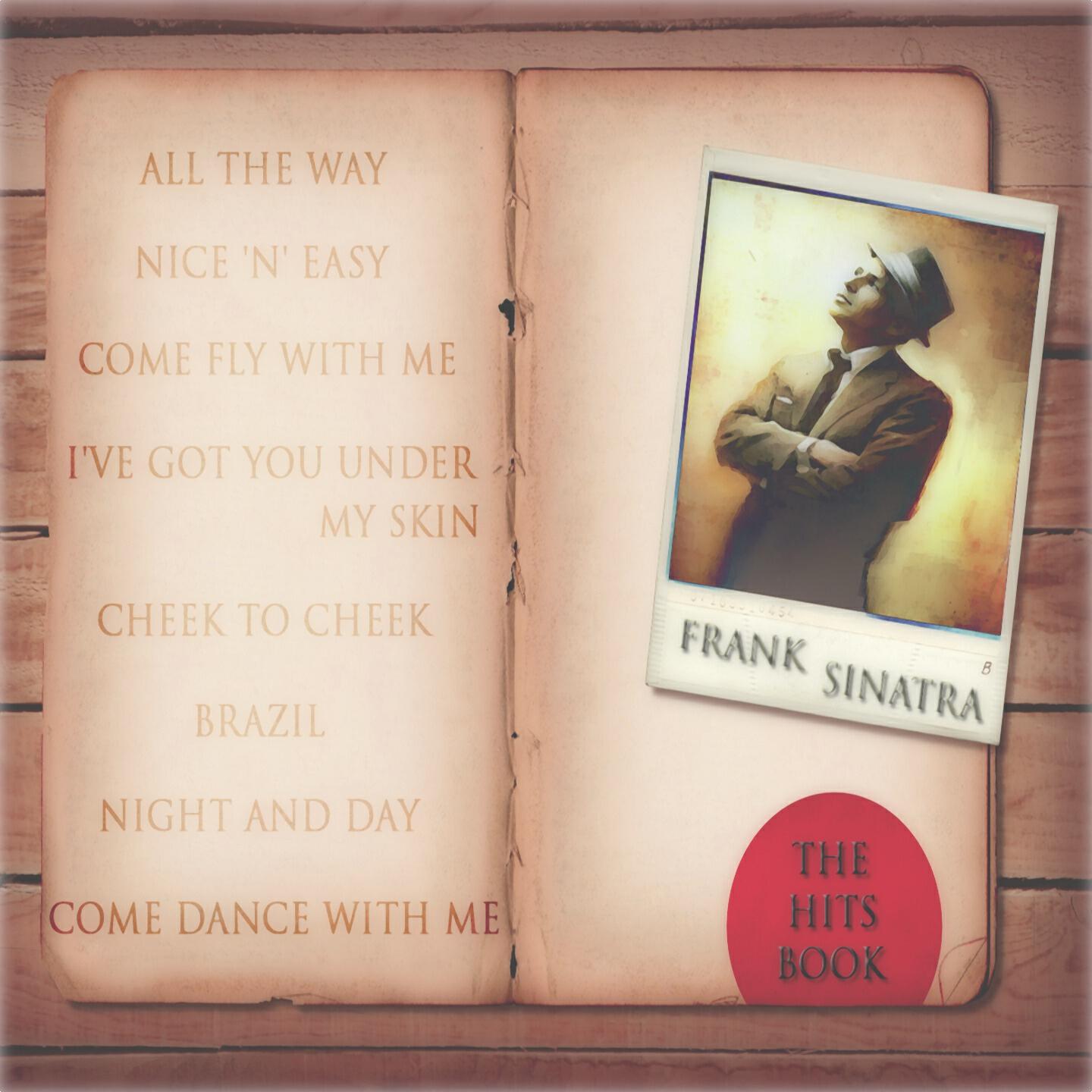 Frank Sinatra - Ebb Tide