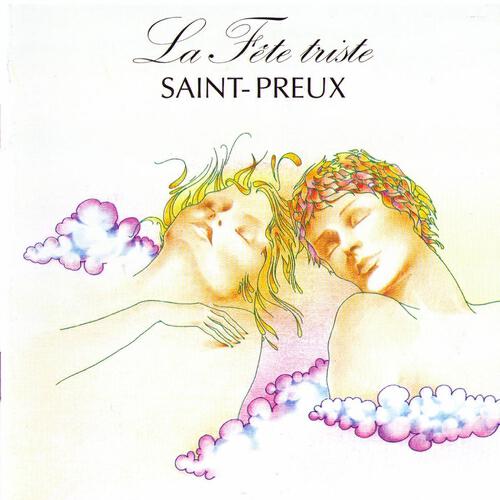 Saint-Preux - Duo de l'Adieu
