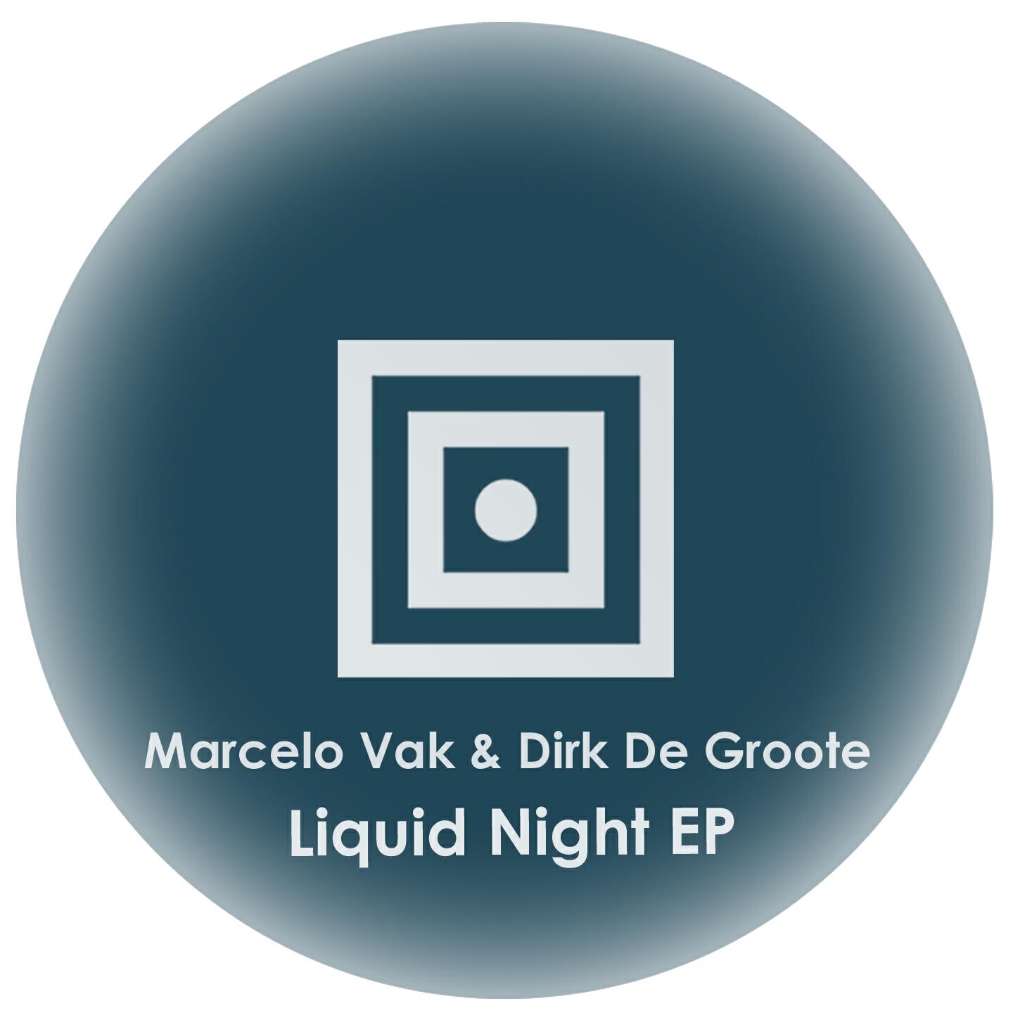 Marcelo Vak - Ebe