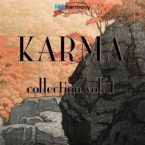 Постер альбома Karma Collection, Vol. 1