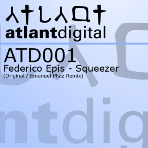 Deep Side - Squeezer