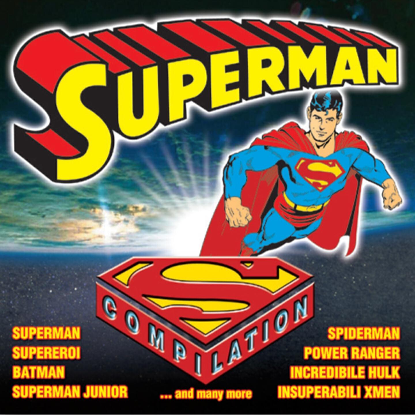 Baby Land - Supermodels