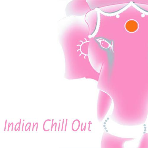 Постер альбома Indian chill out