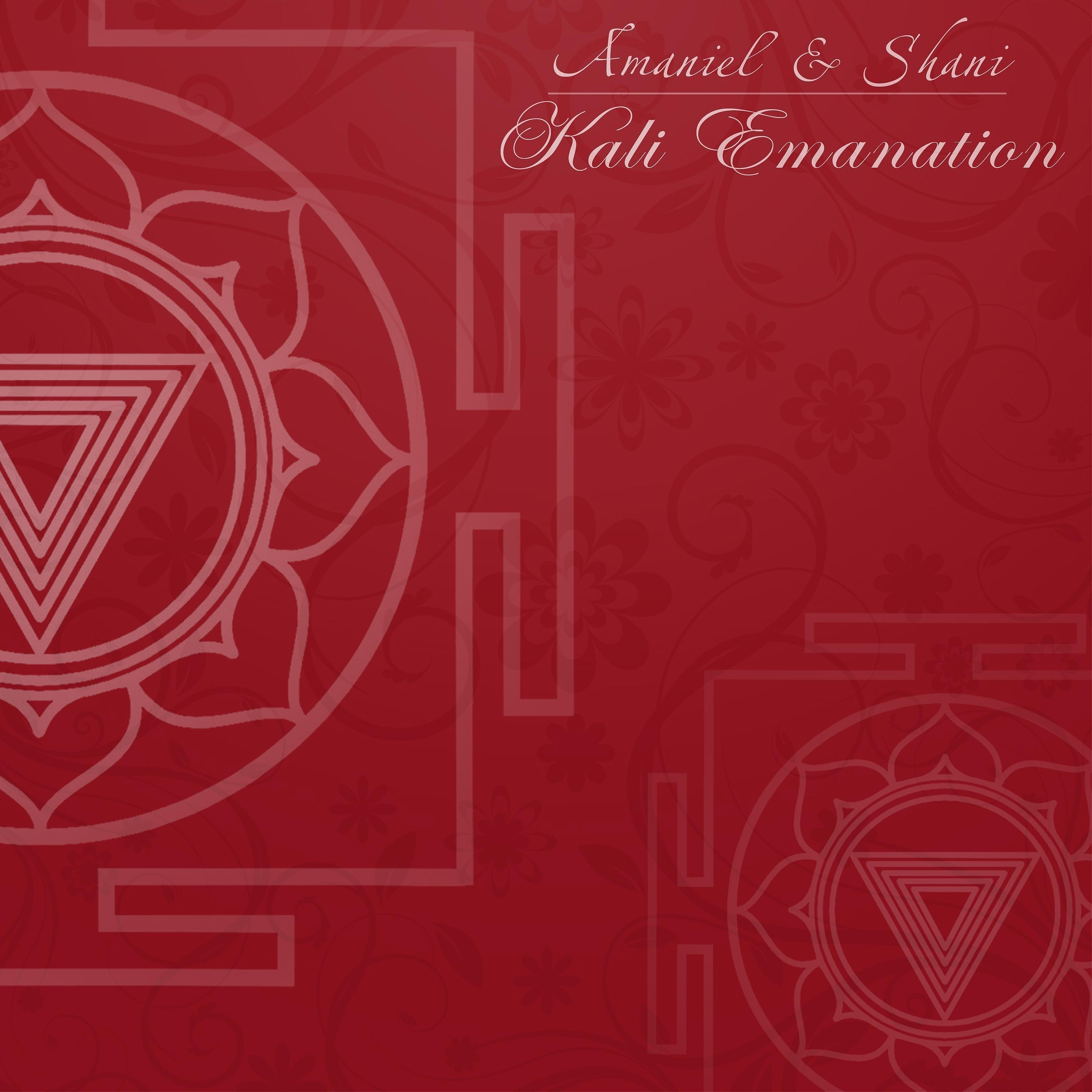Постер альбома Kali Emanation