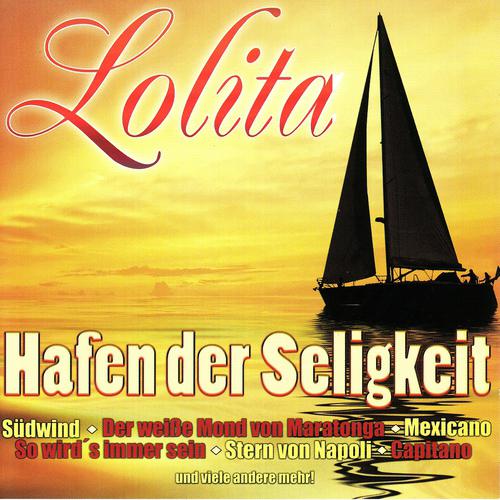 Постер альбома Hafen der Seligkeit