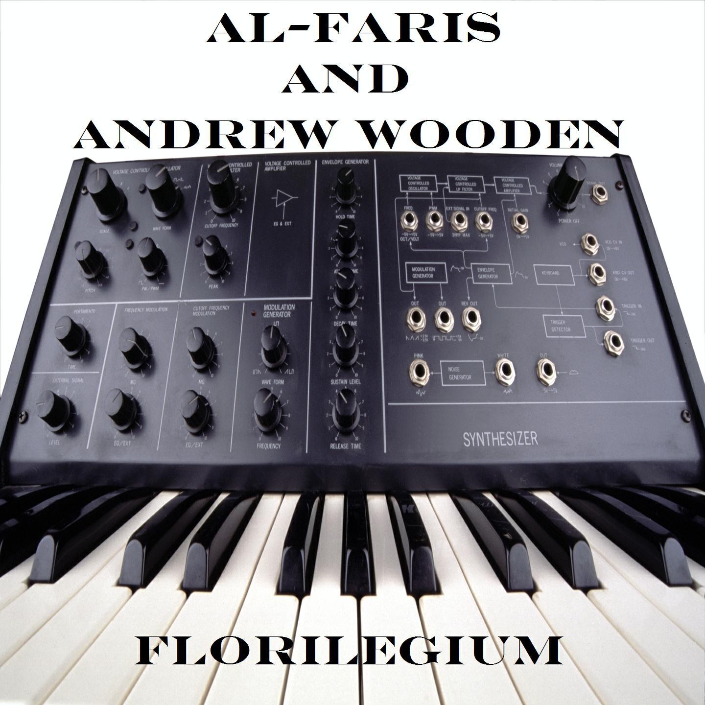 AL-Faris - Feel the Drums