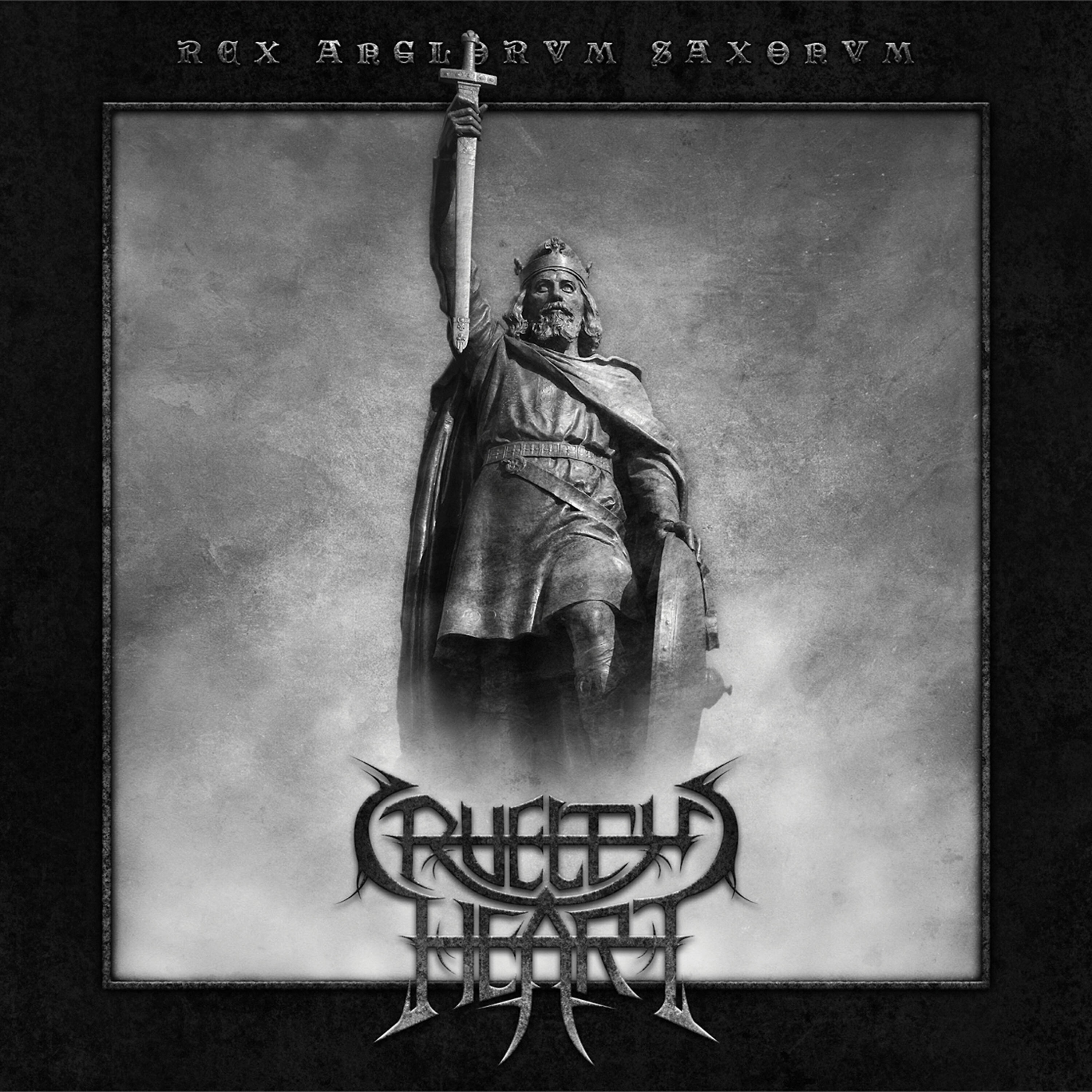 Cruelty's Heart - A Ship Bound for Thule