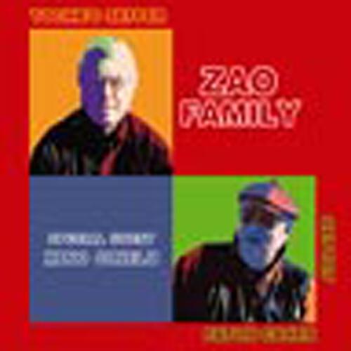 Zao Family - Zzee