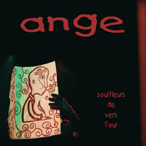 ANGE - Aurélia