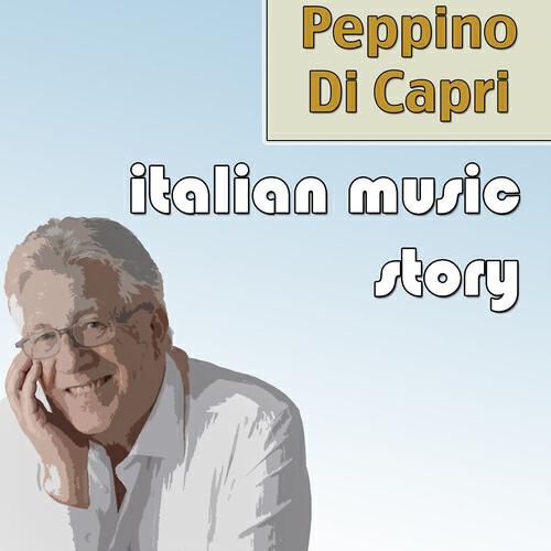 Peppino Di Capri - Ammore Scumbinato