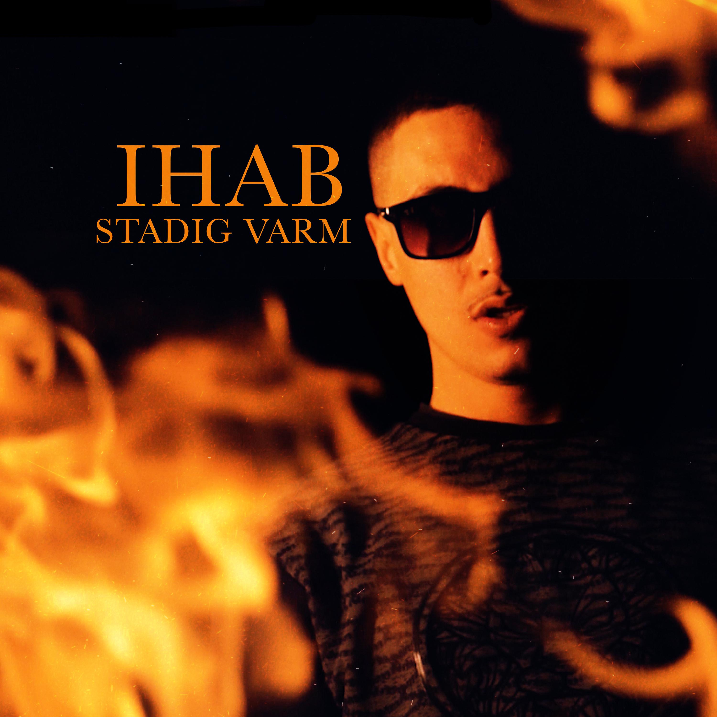 Постер альбома Stadig Varm