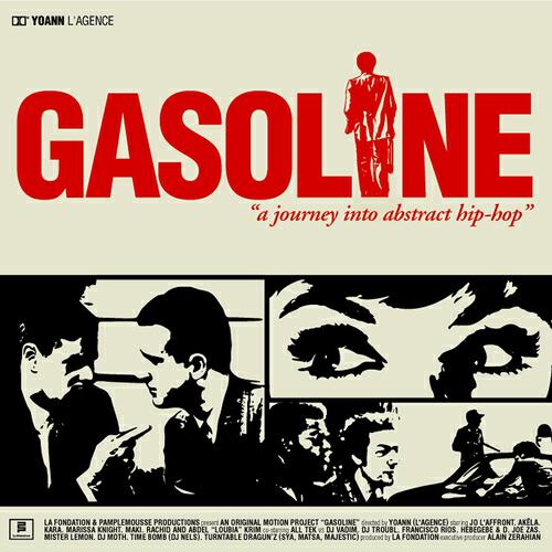 Gasoline - Chicago's nites