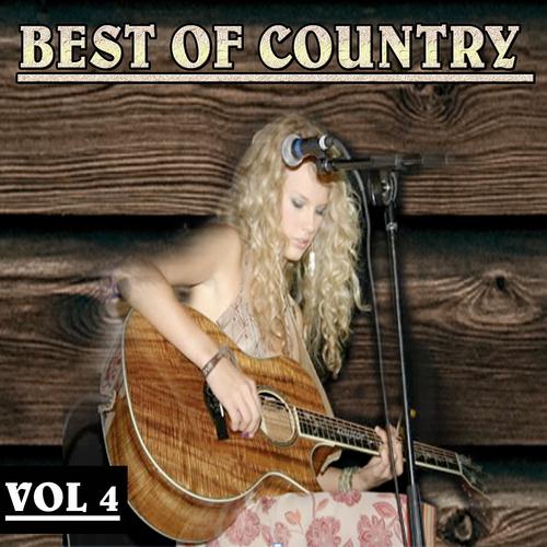 Постер альбома Best of Country, Vol. 4