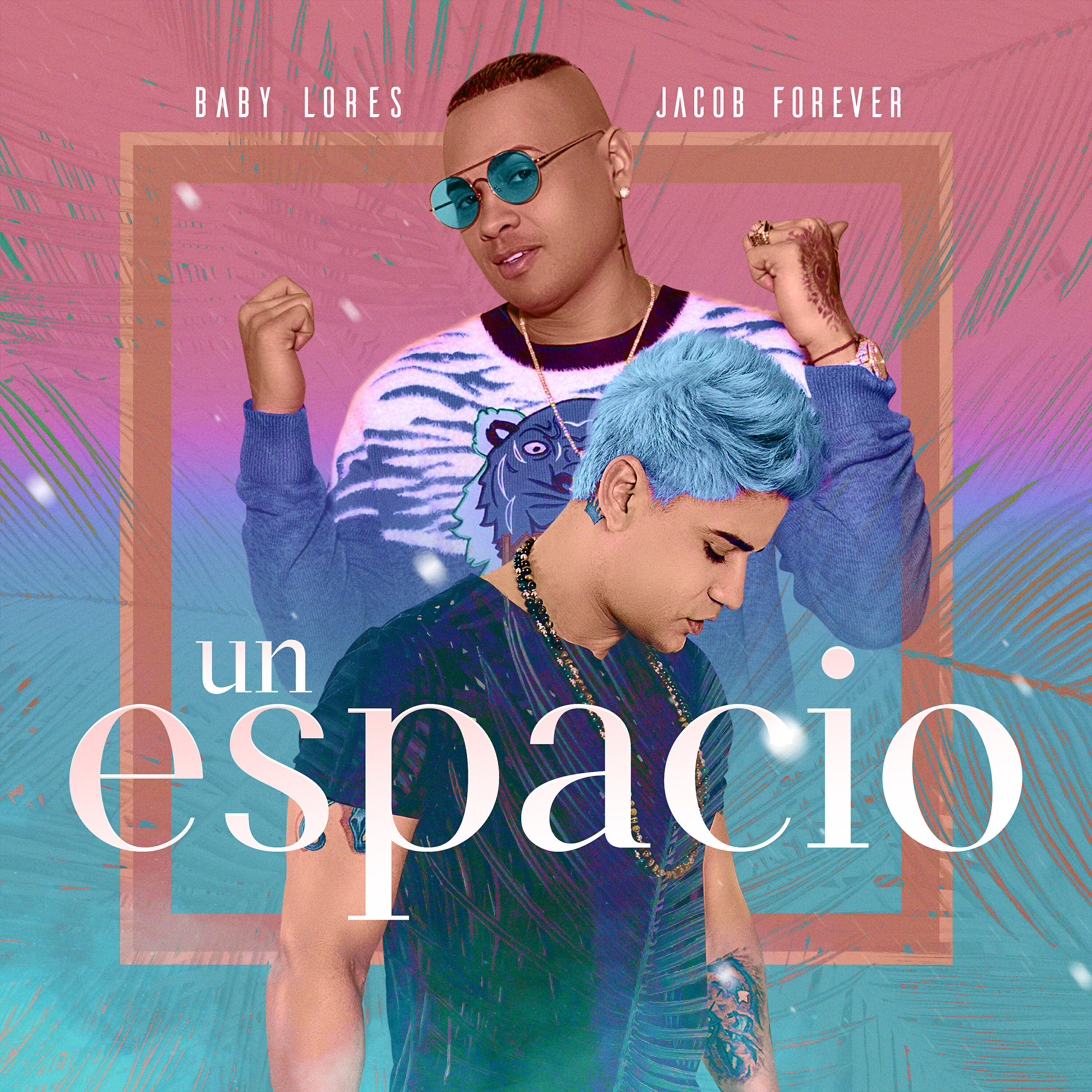 Baby Lores - Un Espacio