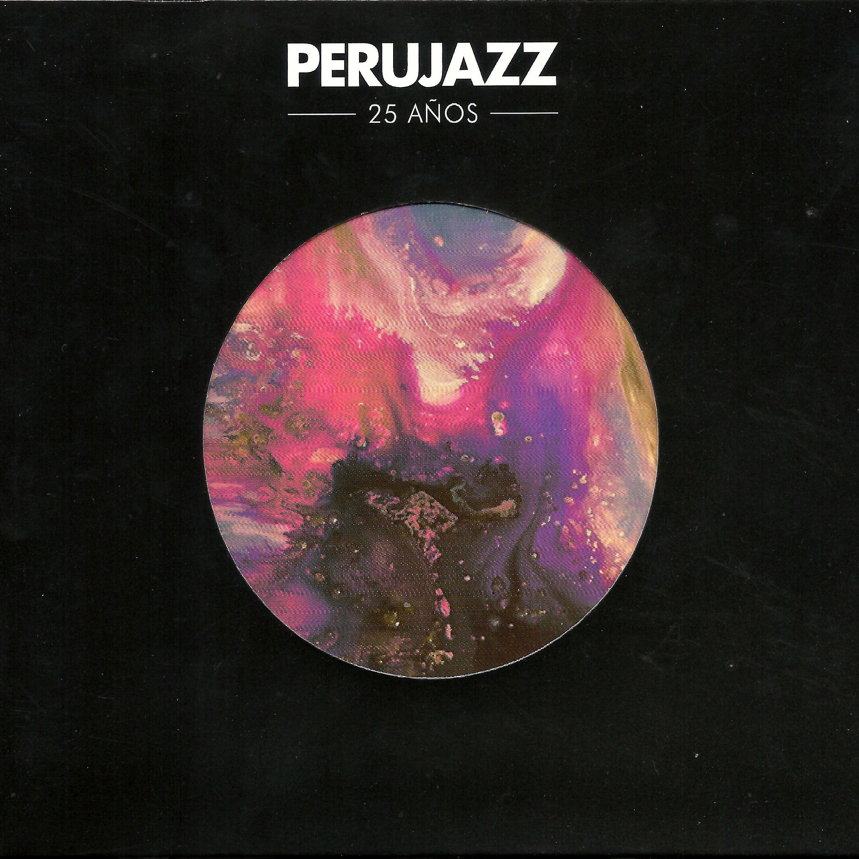 Perujazz - Criollo Futurista (En Vivo)