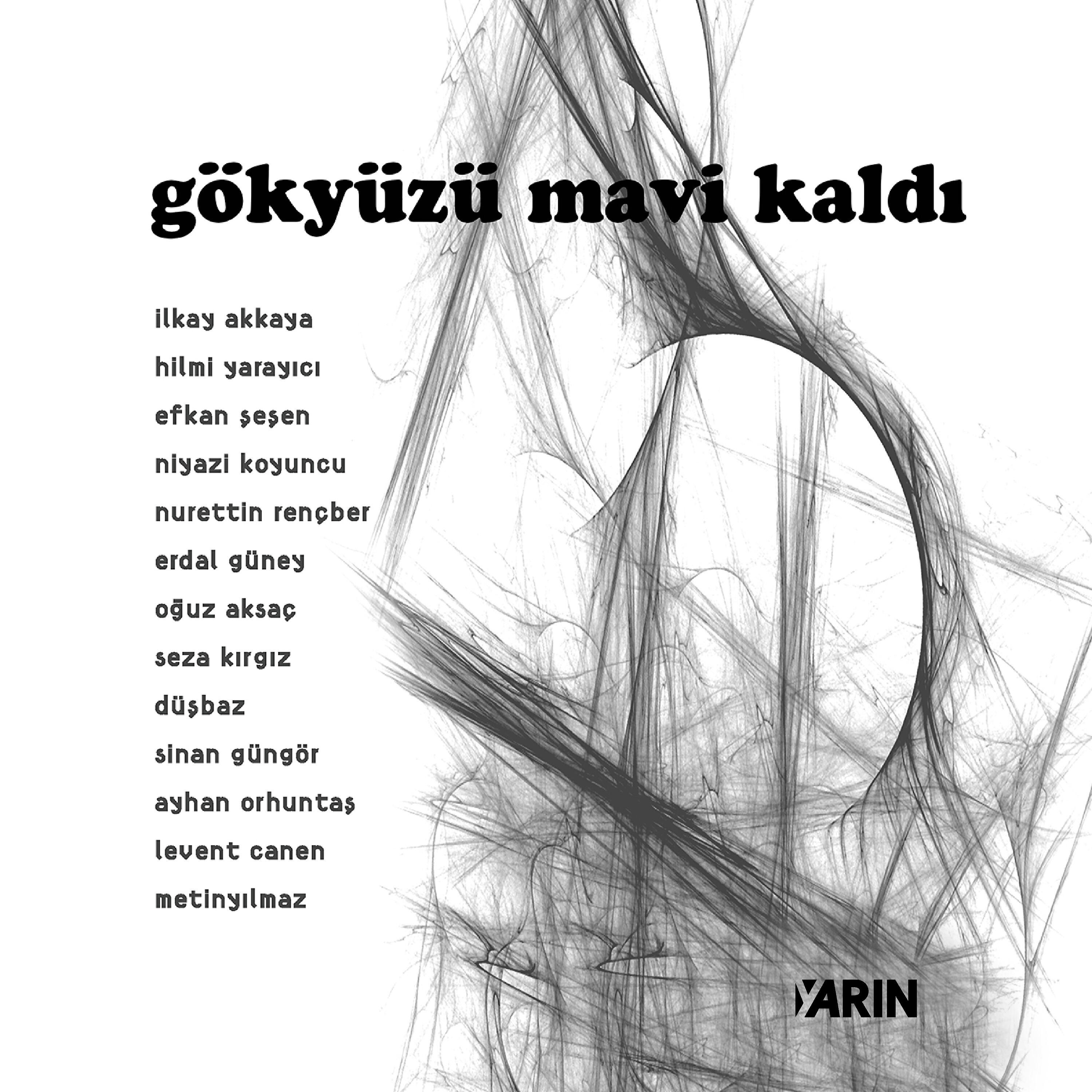 Efkan Şeşen - Güz Yangını