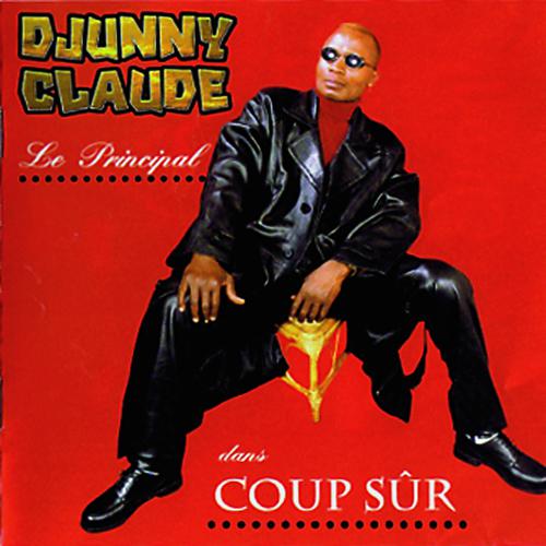 Постер альбома Coup sûr