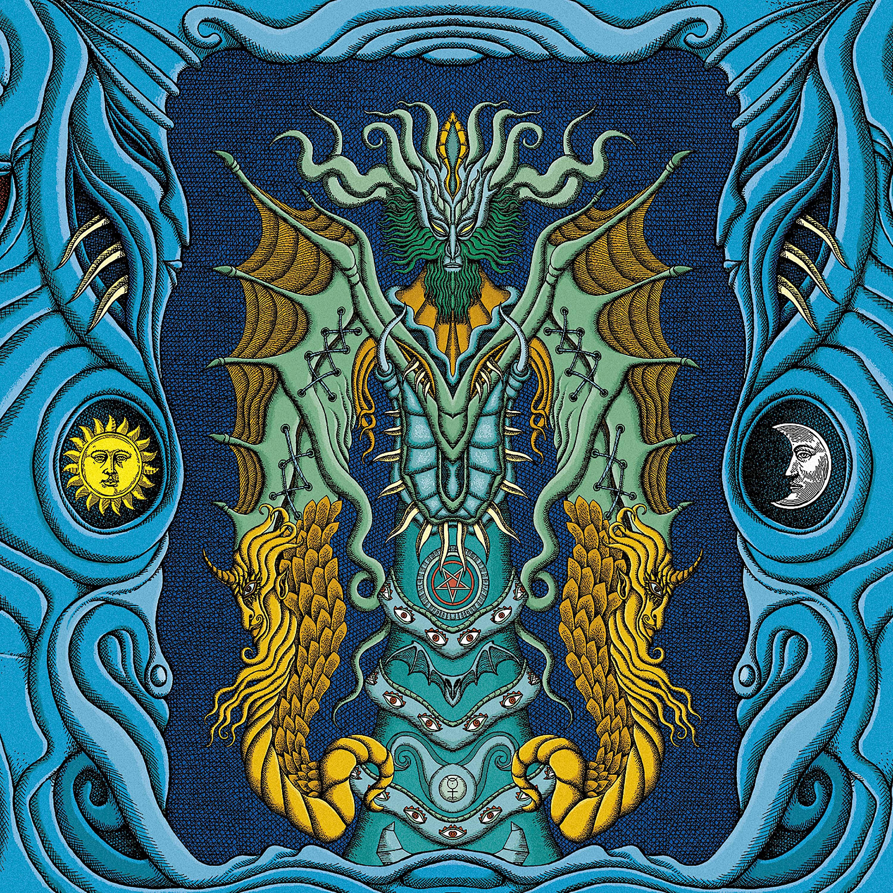 Grajo - Imperium
